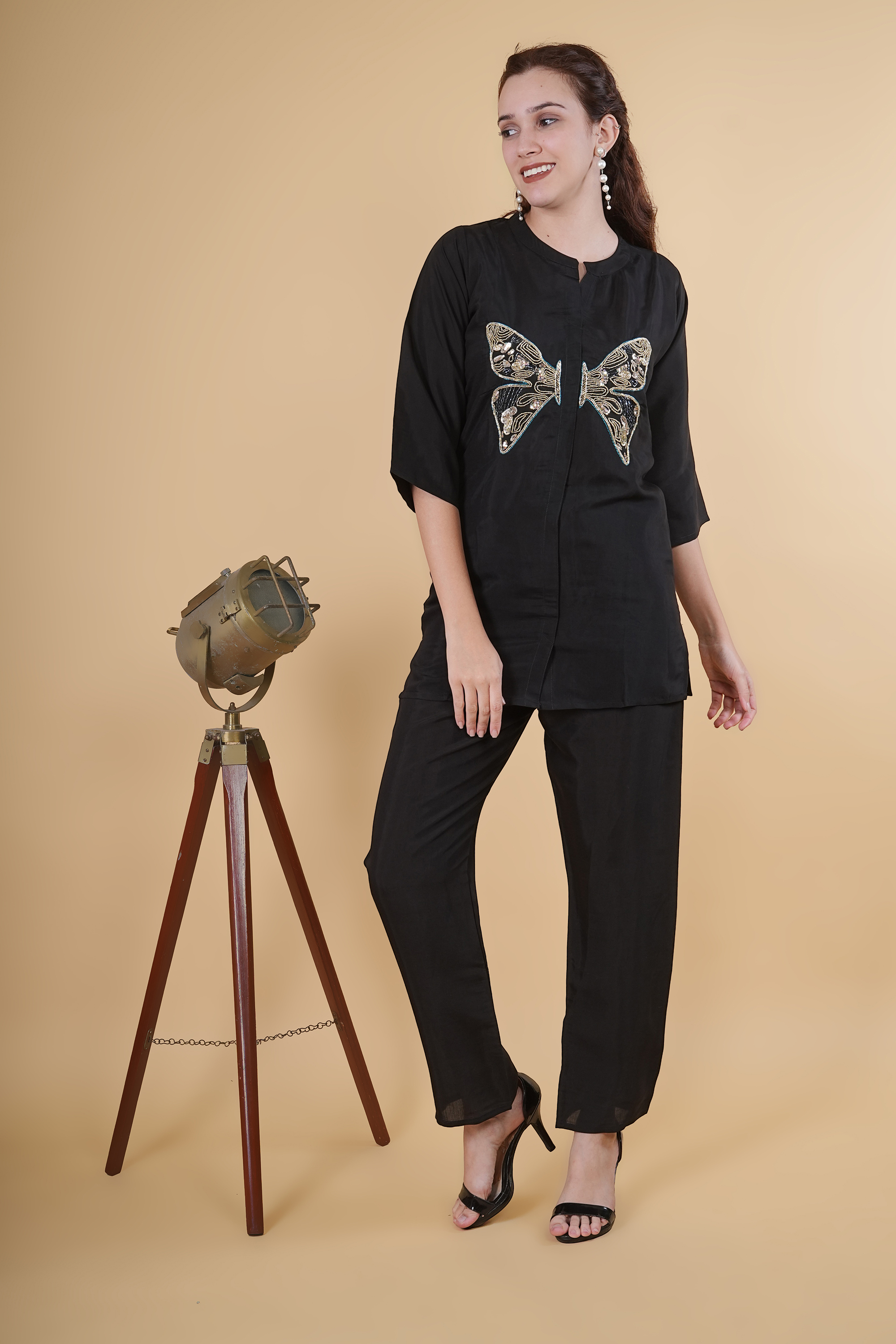 Shop the latest trends in women’s clothing at My Velvet Villa