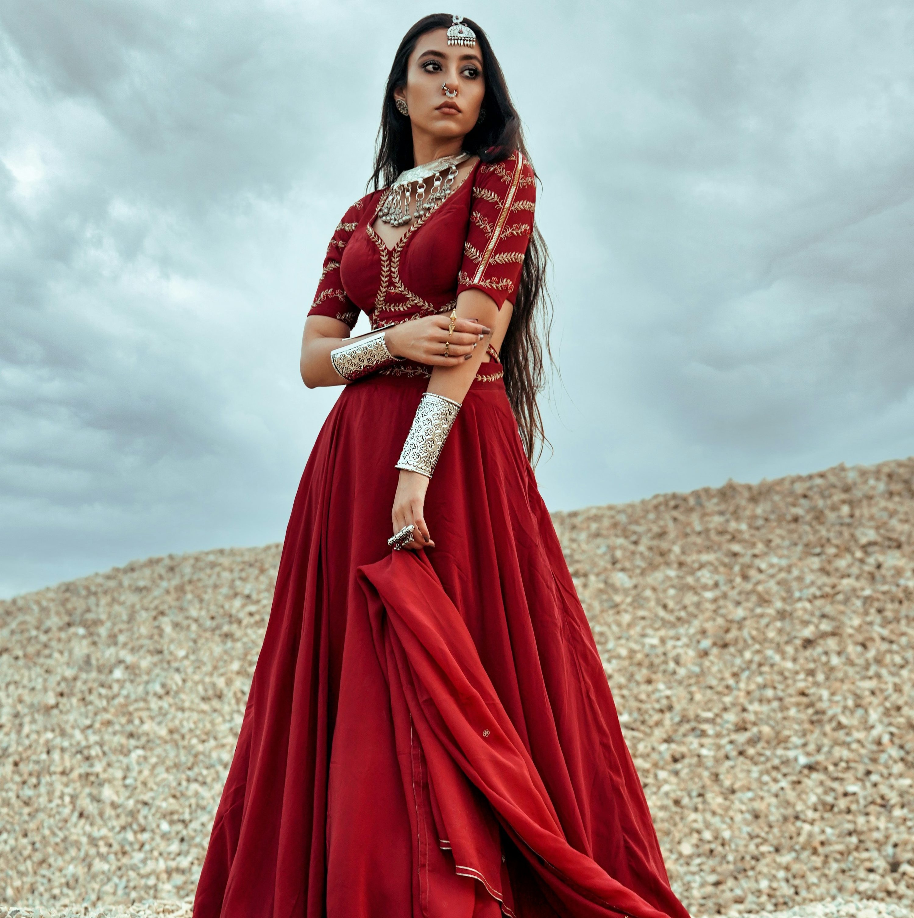 Shop the latest trends in women’s clothing at My Velvet Villa